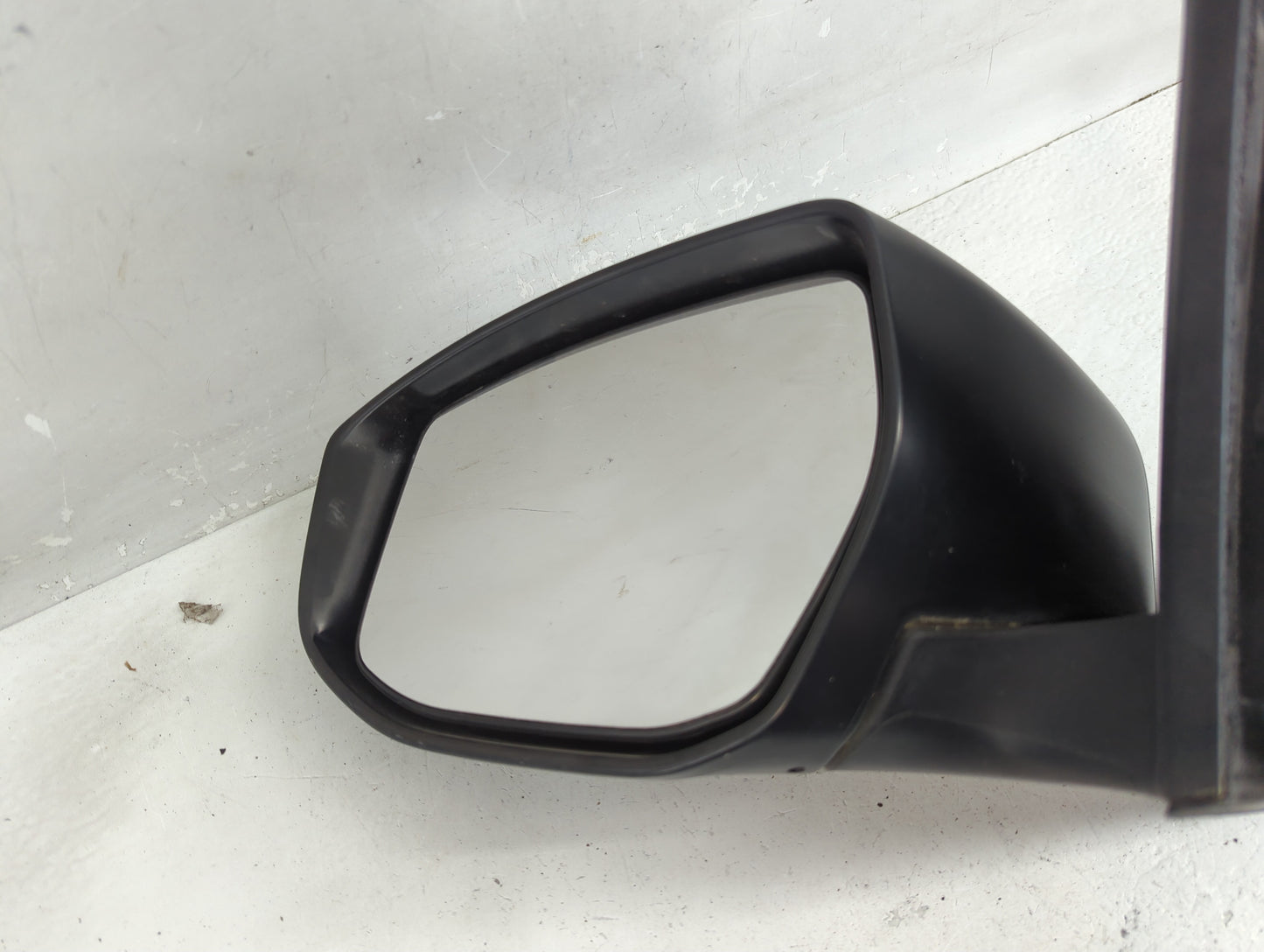 2013-2015 Nissan Sentra Side Mirror Replacement Driver Left View Door Mirror P/N:963023SG0B Fits Fits 2013 2014 2015 OEM Use