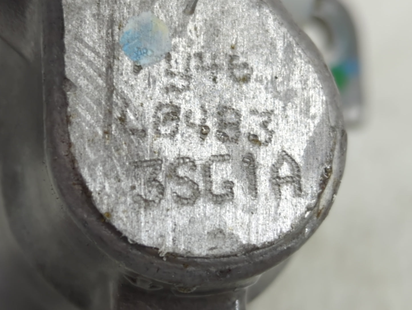 2013-2019 Nissan Sentra Brake Master Cylinder 1277639 - Oemusedautoparts1.com