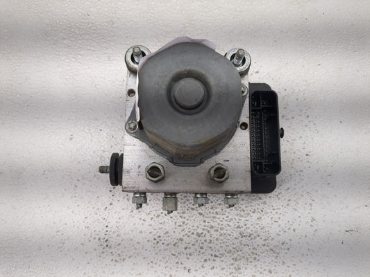 2013-2014 Nissan Sentra ABS Pump Control Module Replacement P/N:47660 3SG0A Fits Fits 2013 2014 OEM Used Auto Parts