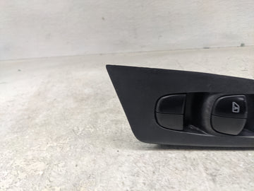 2013-2019 Nissan Sentra Master Power Window Switch Replacement Driver Side Left P/N:25401 3SH1A Fits OEM Used Auto Parts