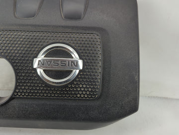 2013 Nissan Sentra Engine Cover