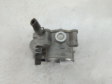 2013-2019 Nissan Sentra Throttle Body P/N:TB1157 Fits Fits 2013 2014 2015 2016 2017 2018 2019 OEM Used Auto Parts