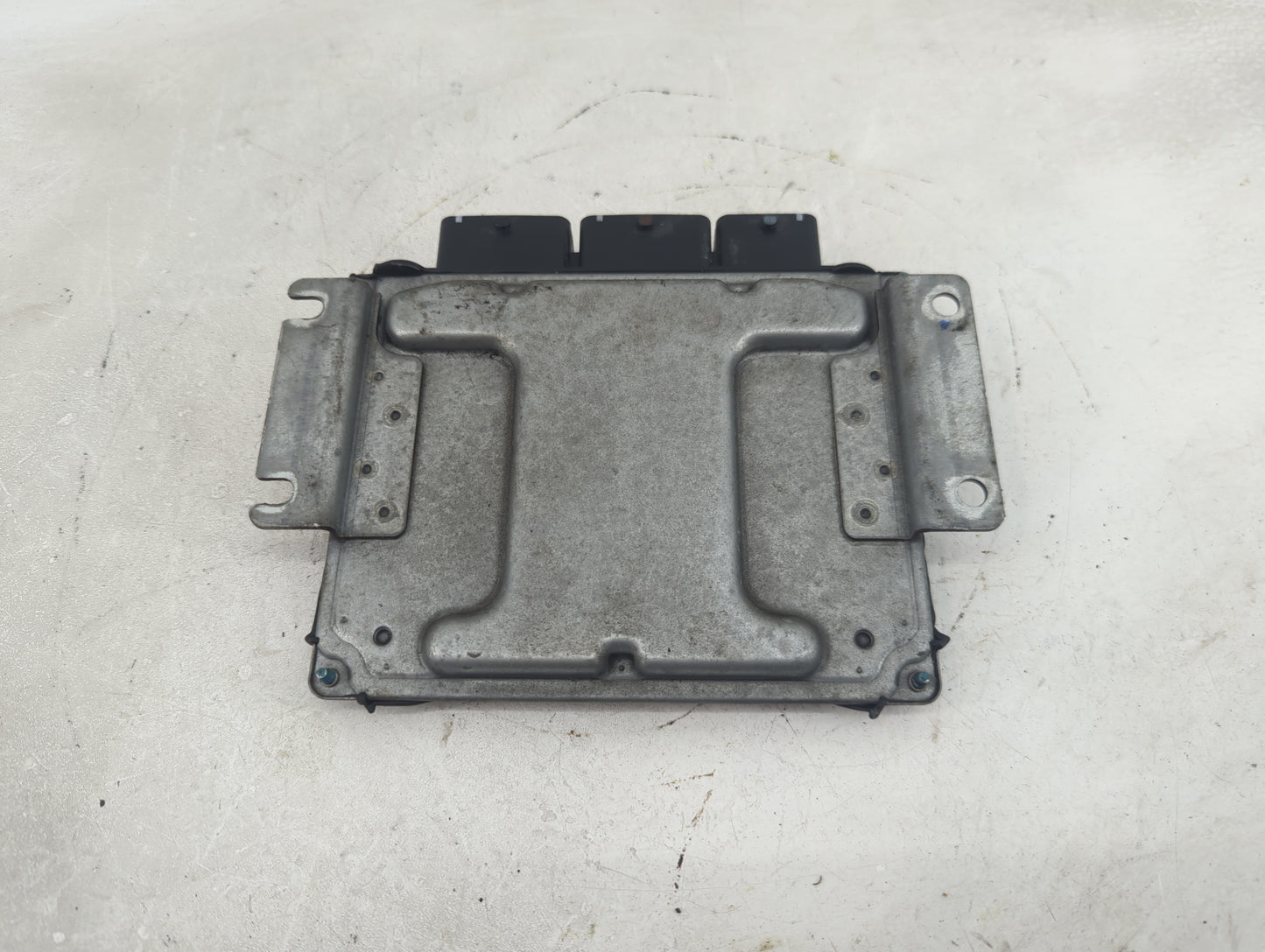 2013-2015 Nissan Sentra PCM Engine Control Computer ECU ECM PCU OEM P/N:NEC006-621 Fits Fits 2013 2014 2015 OEM Used Auto Pa