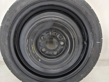 2013-2015 Nissan Sentra Spare Donut Tire Wheel Rim Oem