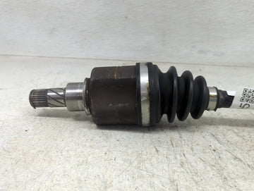 2013-2019 Nissan Sentra Axle Shaft Front Driver Cv C/v