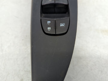 2013-2019 Nissan Sentra Master Power Window Switch Replacement Driver Side Left P/N:25401 3SH1A Fits OEM Used Auto Parts