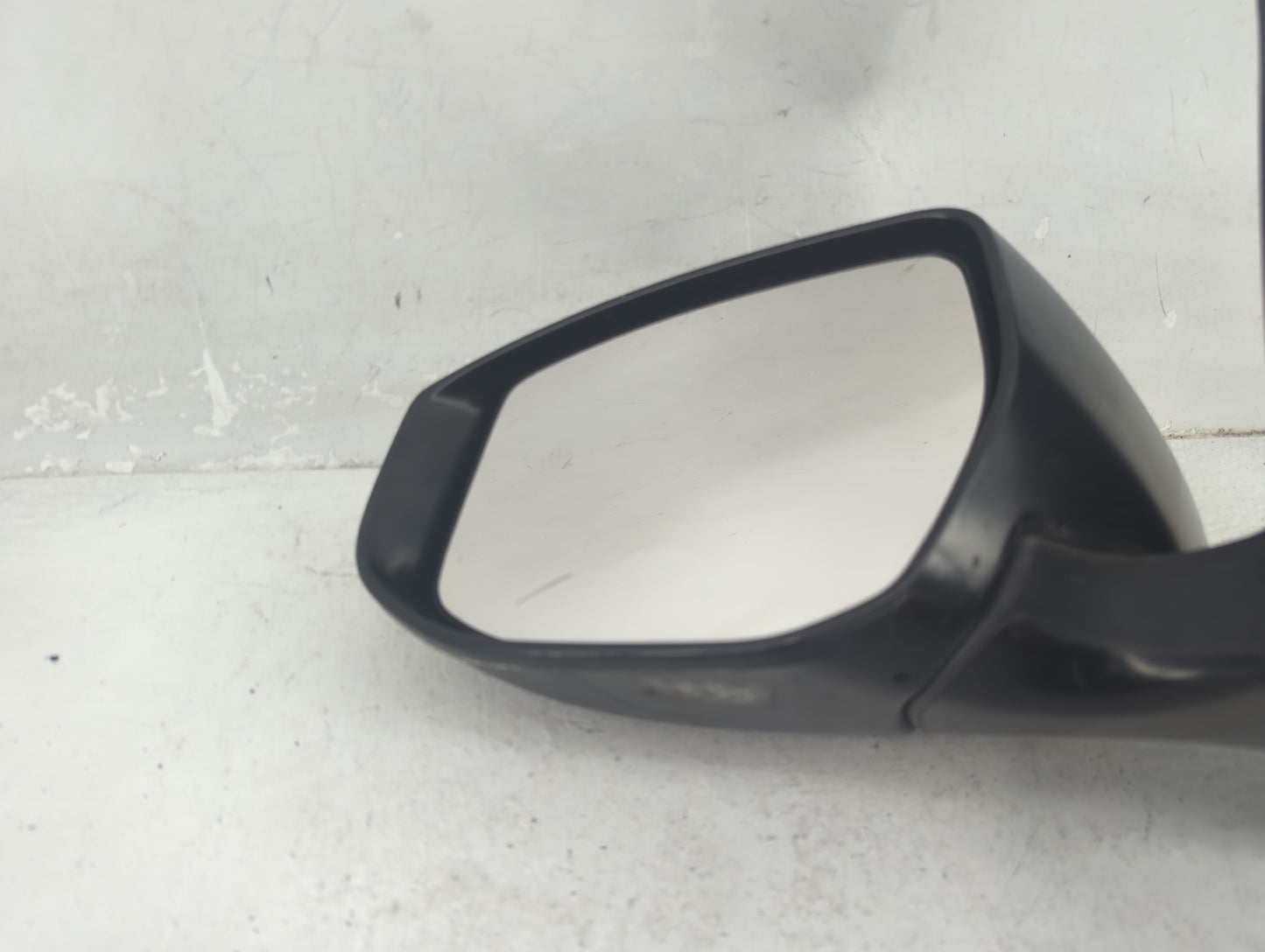 2013-2015 Nissan Sentra Driver Side View Mirror - Left Door Mirror OEM Used - Oemusedautoparts1.com