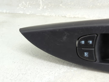 2013-2019 Nissan Sentra Master Power Window Switch Replacement Driver Side Left P/N:25401 3SH1A Fits OEM Used Auto Parts