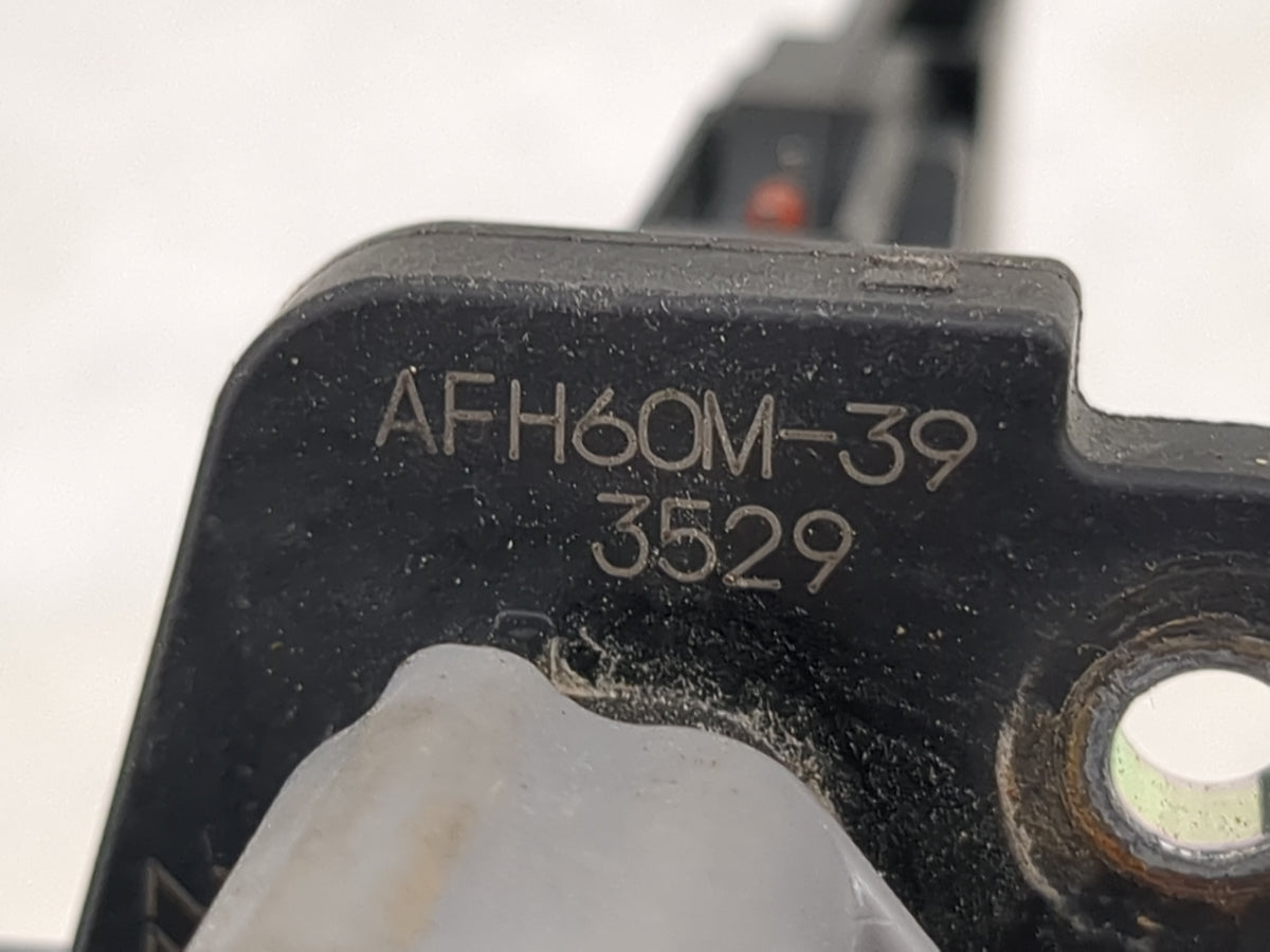 2013-2015 Nissan Sentra Mass Air Flow Meter Maf 1485649 - Oemusedautoparts1.com