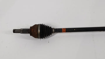 2013-2019 Nissan Sentra Axle Shaft Front Passenger Cv C/v