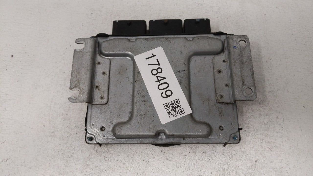 2013-2015 Nissan Sentra PCM Engine Control Computer ECU ECM PCU OEM P/N:BEM404-300 A1 NEC001-666 Fits Fits 2013 2014 2015 OE