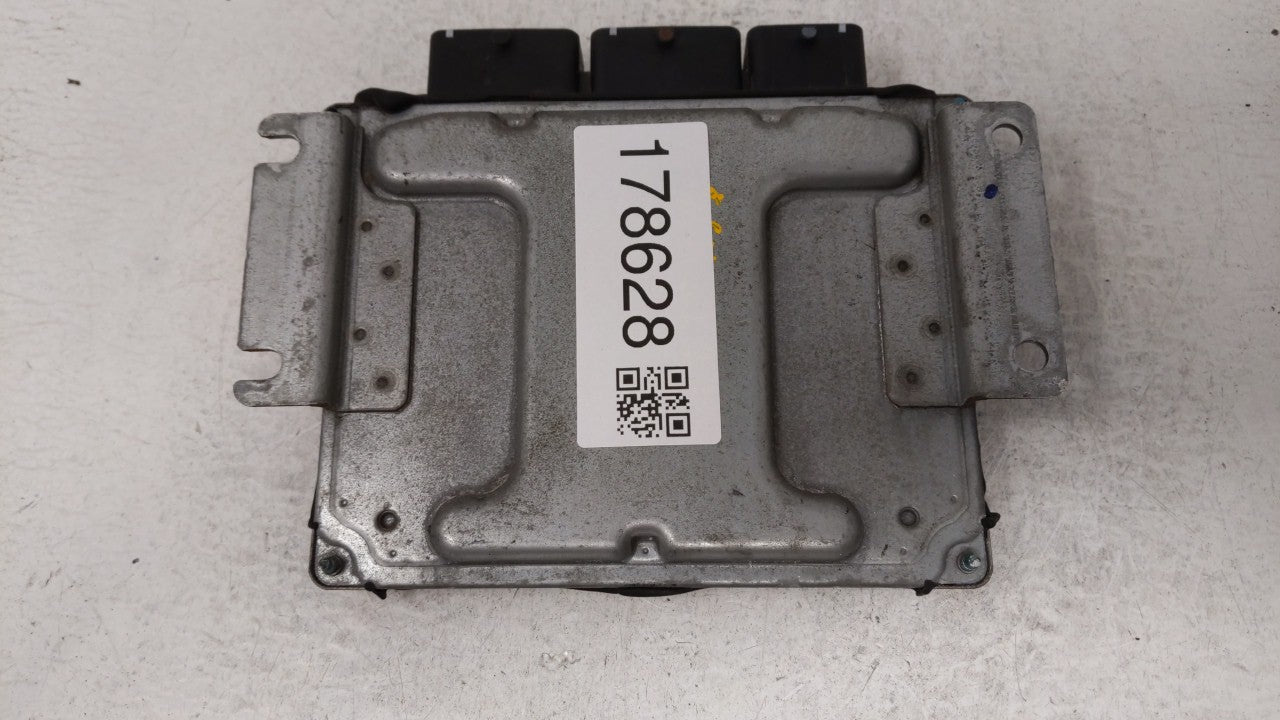 2013-2015 Nissan Sentra PCM Engine Control Computer ECU ECM PCU OEM P/N:BEM404-300 A1 NEC001-666 Fits Fits 2013 2014 2015 OE