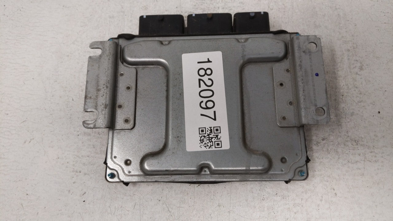 2013-2015 Nissan Sentra PCM Engine Control Computer ECU ECM PCU OEM P/N:BEM404-300 A1 NEC001-666 Fits Fits 2013 2014 2015 OE