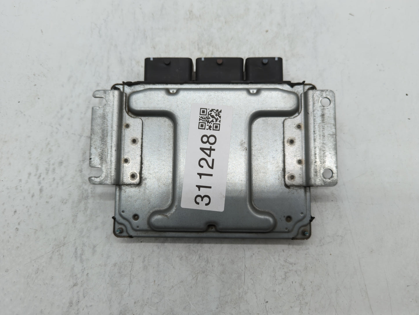 2013-2015 Nissan Sentra PCM Engine Control Computer ECU ECM PCU OEM P/N:BEM404-300 A1 NEC001-666 Fits Fits 2013 2014 2015 OE