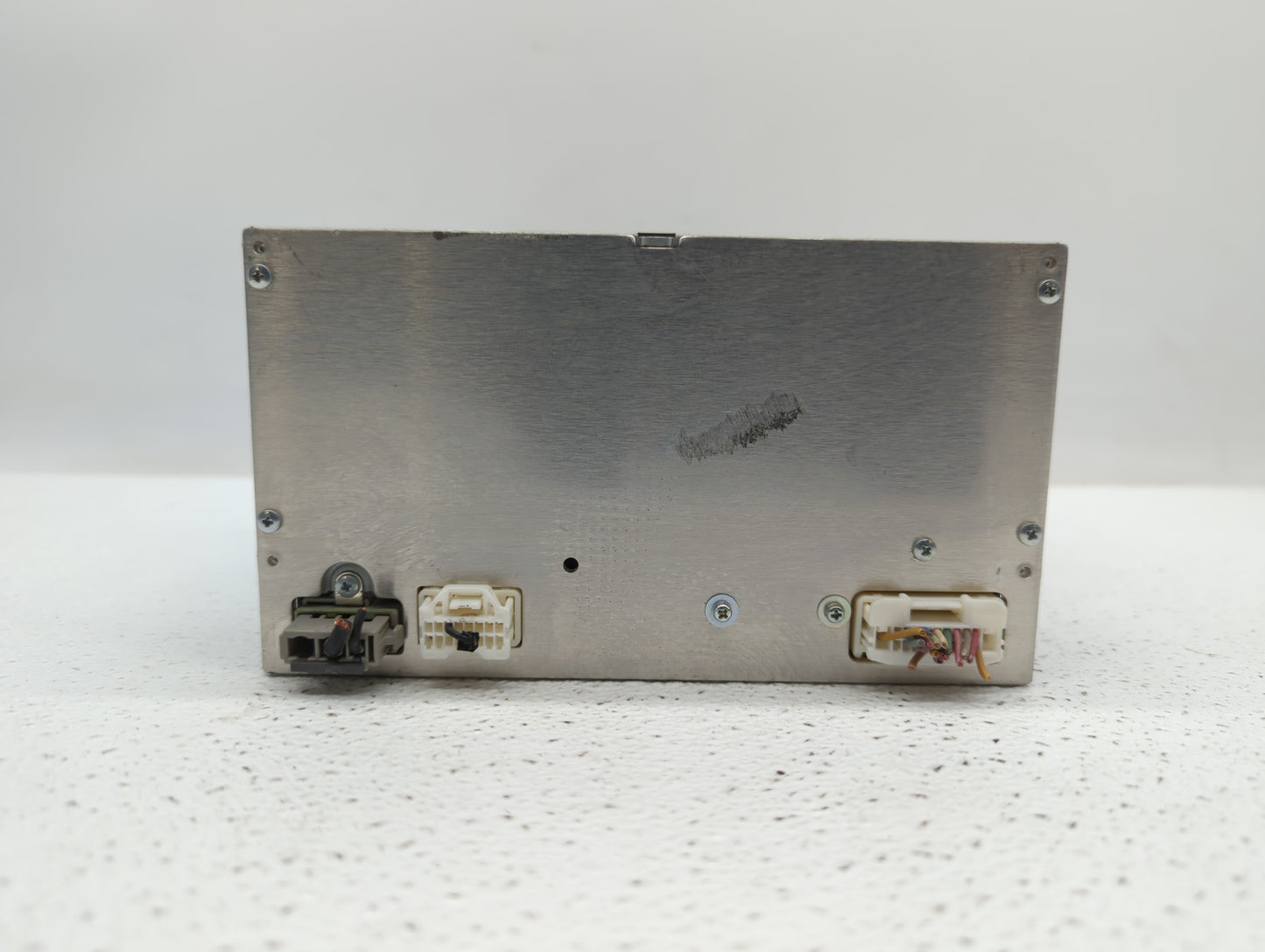 2013-2014 Nissan Sentra Radio AM FM Cd Player Receiver Replacement P/N:28185-3RA2A 28185-3RA2B, 28185 3RA2D Fits Fits 2013 2