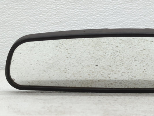 2007-2019 Nissan Sentra Interior Rear View Mirror Replacement OEM P/N:031681 4112A-0BI2HL4 Fits OEM Used Auto Parts