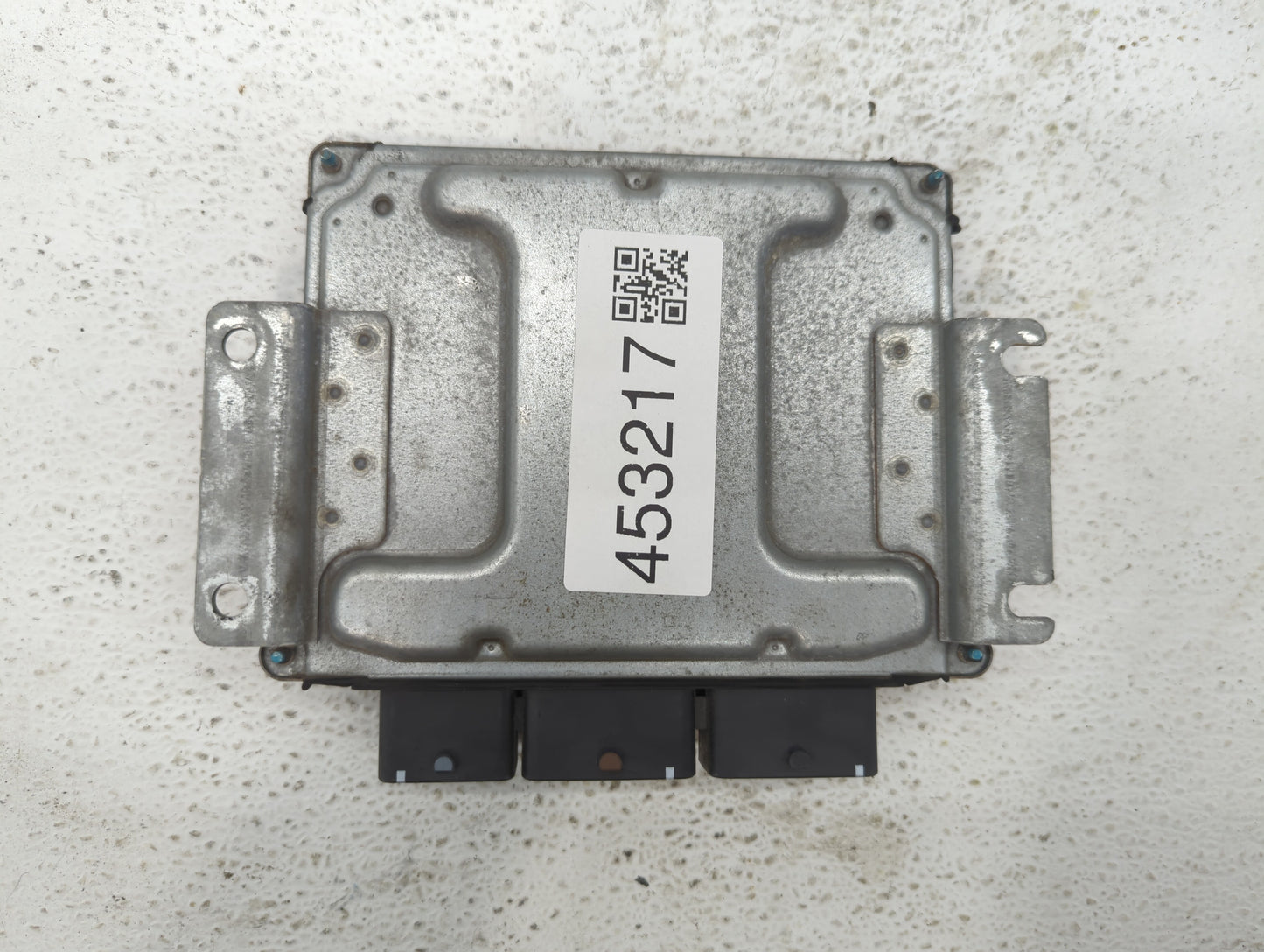 2013-2015 Nissan Sentra PCM Engine Control Computer ECU ECM PCU OEM P/N:NEC007-682 NEC010-013, NEC013-031 Fits Fits 2013 201