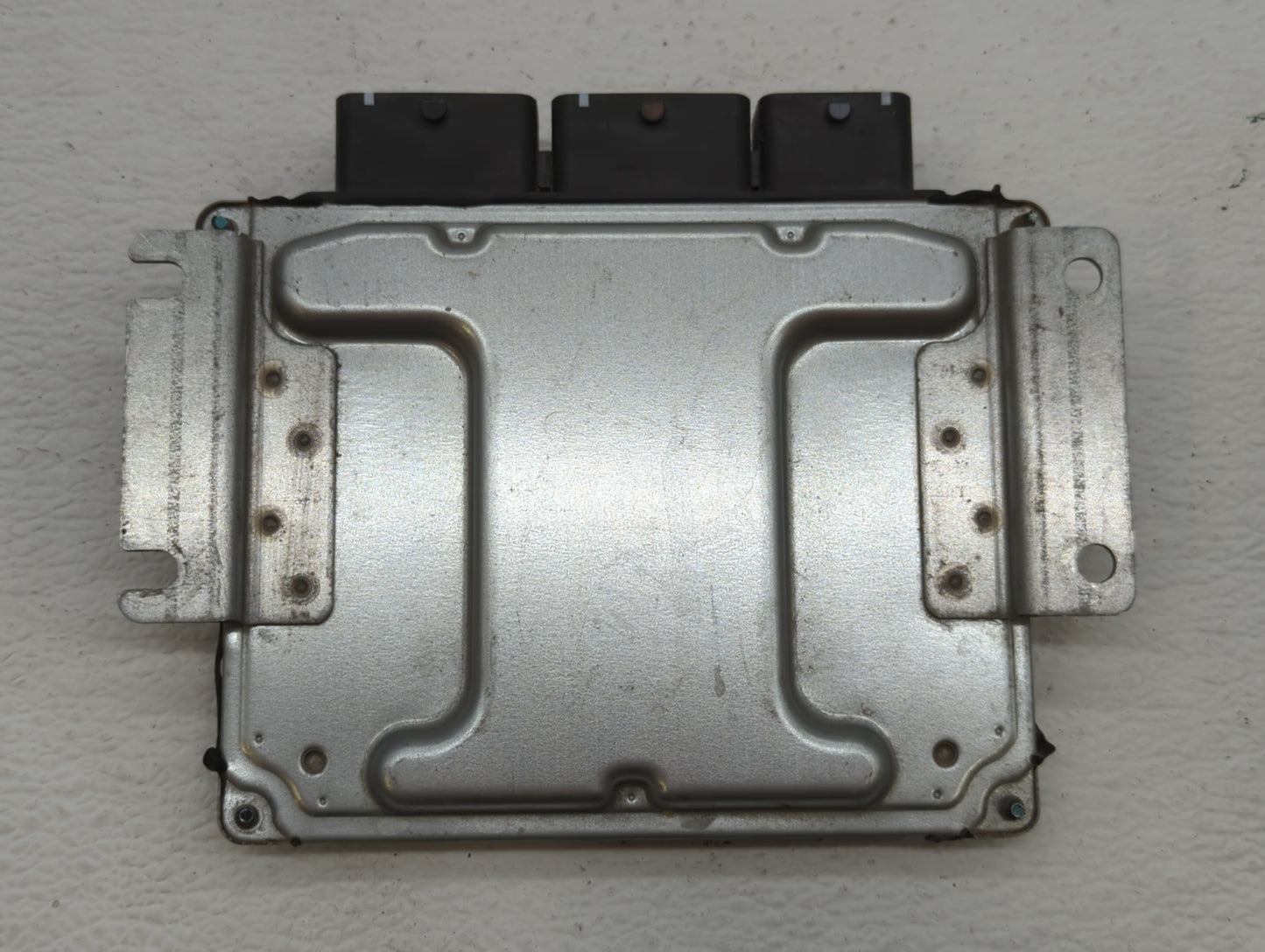 2013-2015 Nissan Sentra PCM Engine Control Computer ECU ECM PCU OEM P/N:NEC004-631 NEC005-667 Fits Fits 2013 2014 2015 OEM U