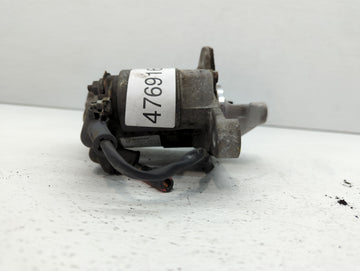 2013-2019 Nissan Sentra Car Starter Motor Solenoid OEM P/N:23300 EN22A 23300 EN22B Fits OEM Used Auto Parts