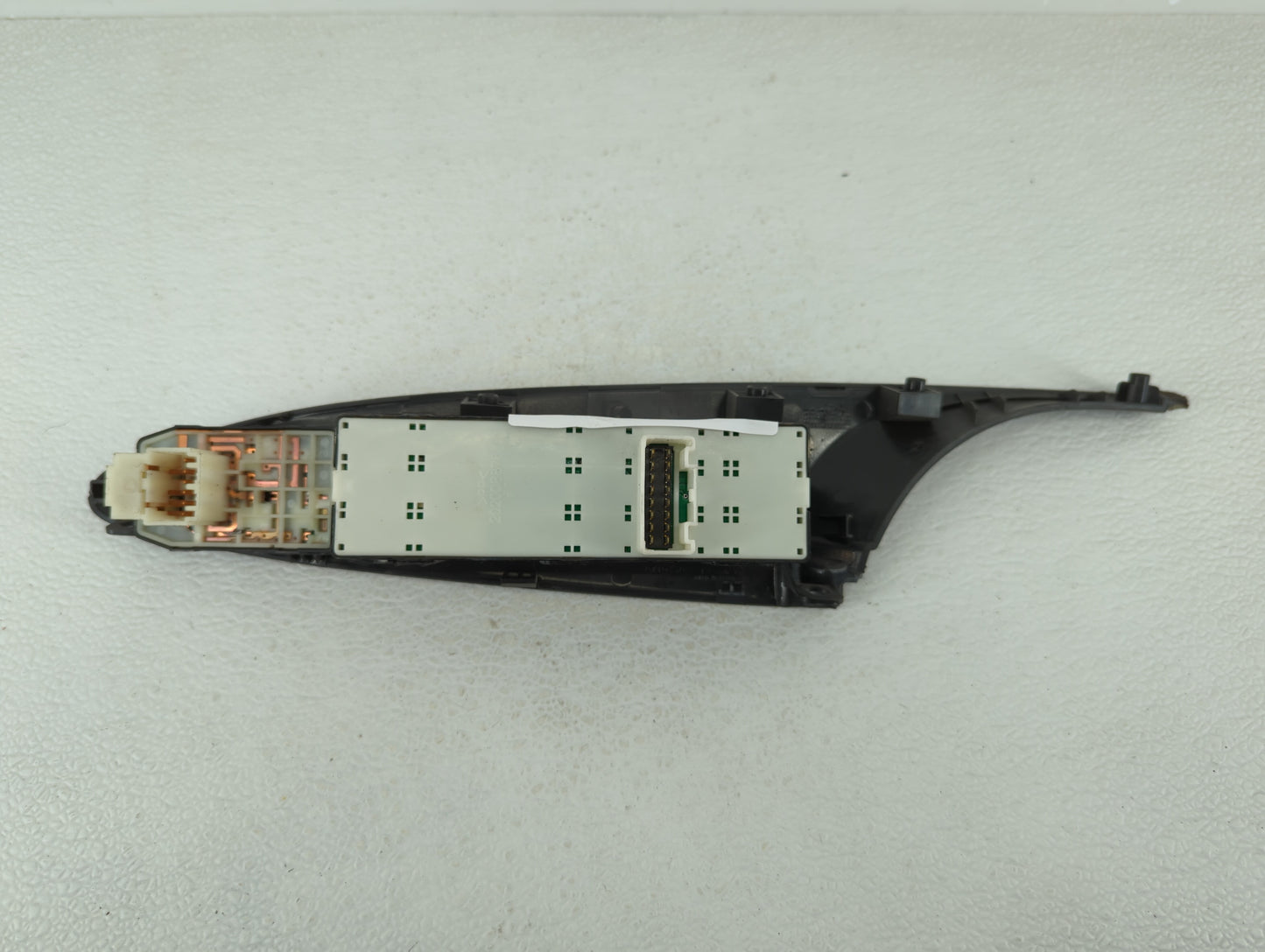 2013-2019 Nissan Sentra Master Power Window Switch Replacement Driver Side Left P/N:93572-35050 25411 8J001 Fits OEM Used Au