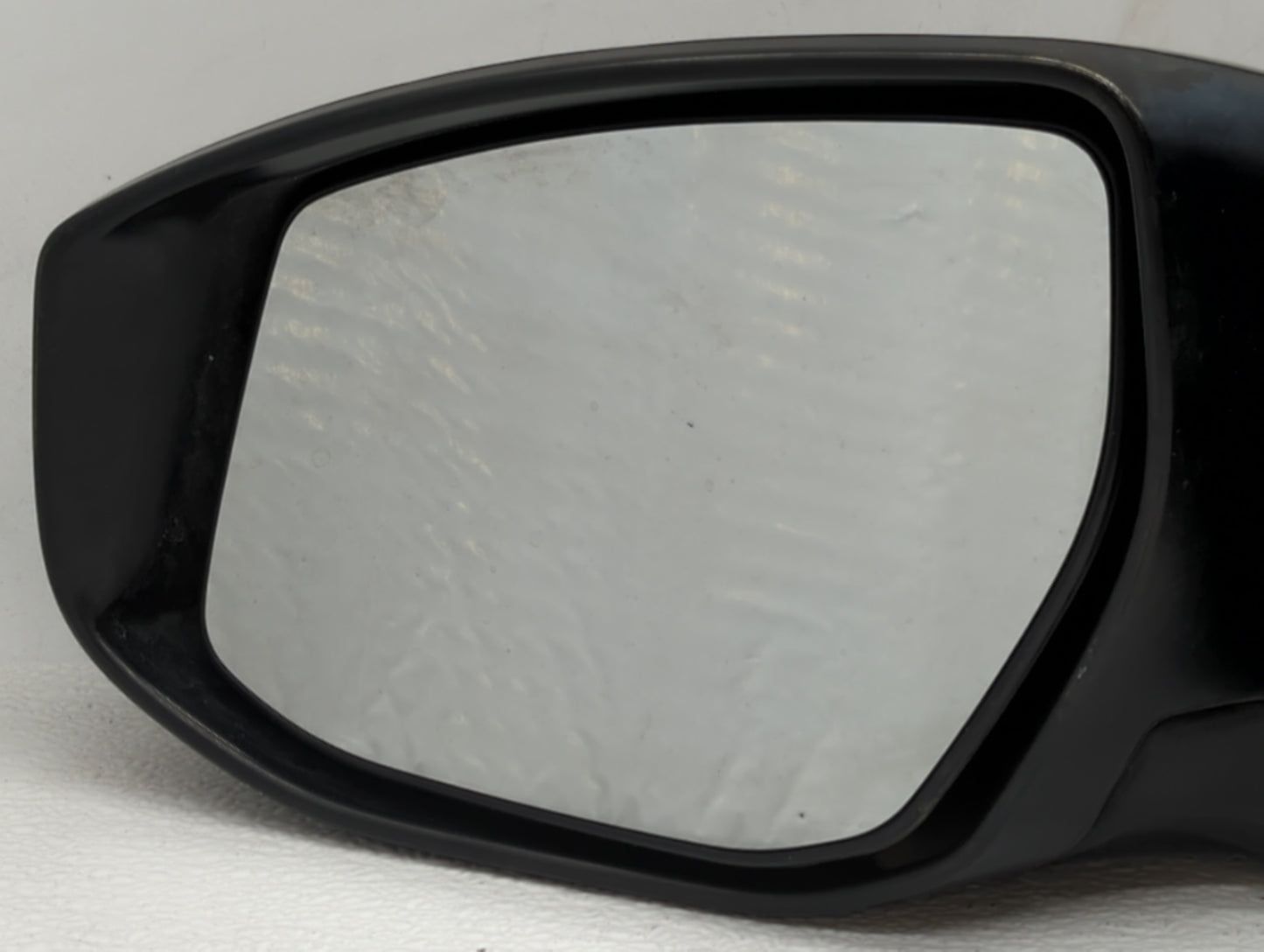 2013-2015 Nissan Sentra Driver Side View Mirror - Left Door Mirror OEM Used - Oemusedautoparts1.com