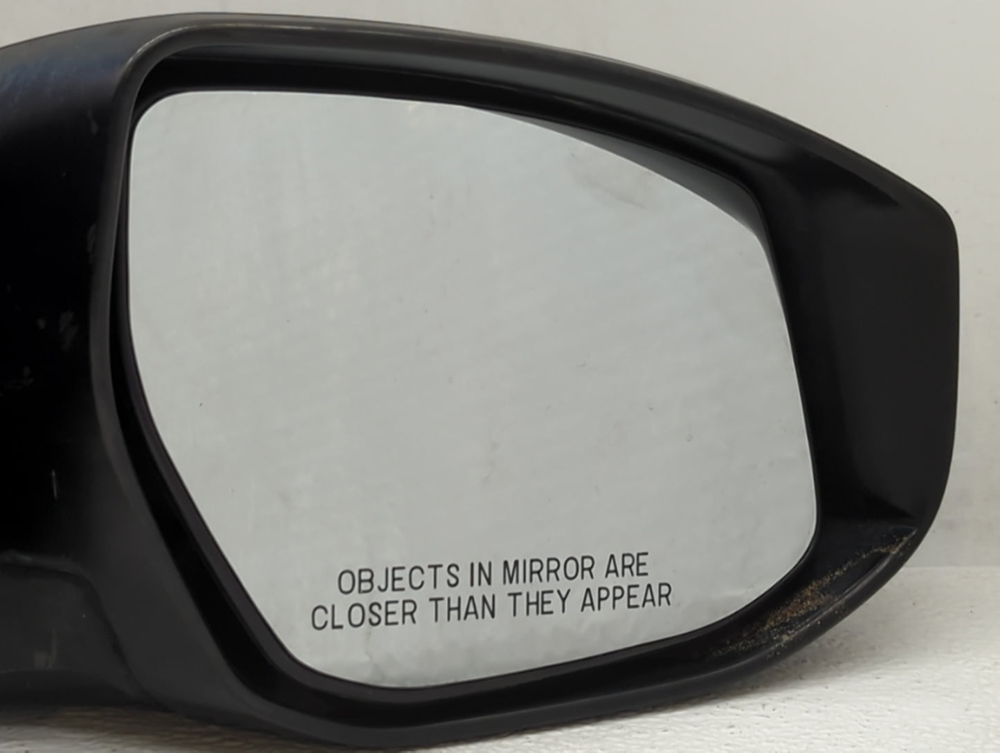 2013-2015 Nissan Sentra Passenger Side View Mirror - Right Door Mirror OEM Used - Oemusedautoparts1.com