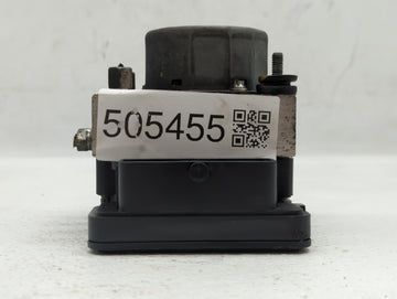 2013-2014 Nissan Sentra ABS Pump Control Module Replacement P/N:47660 3SG0A Fits Fits 2013 2014 OEM Used Auto Parts