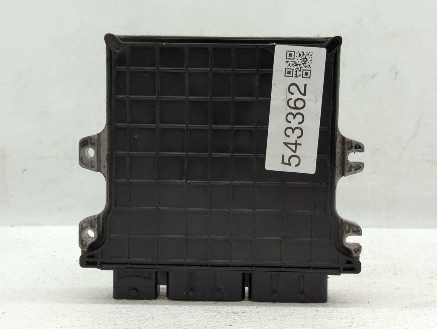 2013-2015 Nissan Sentra PCM Engine Control Computer ECU ECM PCU OEM P/N:NEC040-030 808686 Fits Fits 2013 2014 2015 OEM Used