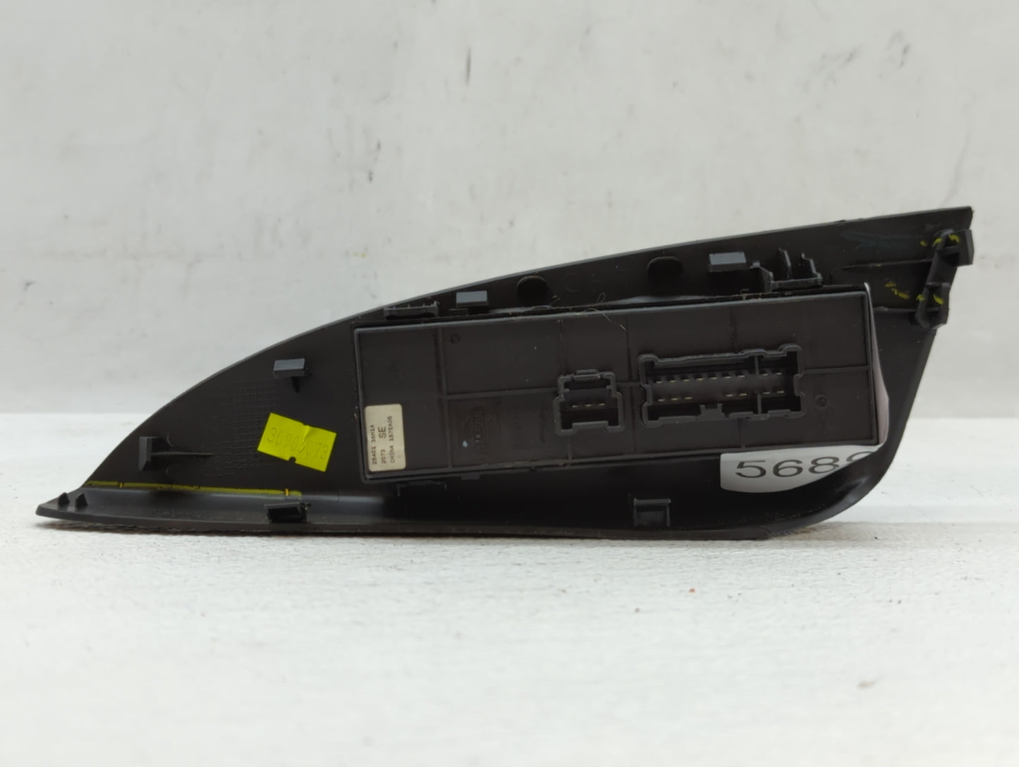 2013-2019 Nissan Sentra Master Power Window Switch Replacement Driver Side Left P/N:25401 3SH1A Fits OEM Used Auto Parts - O