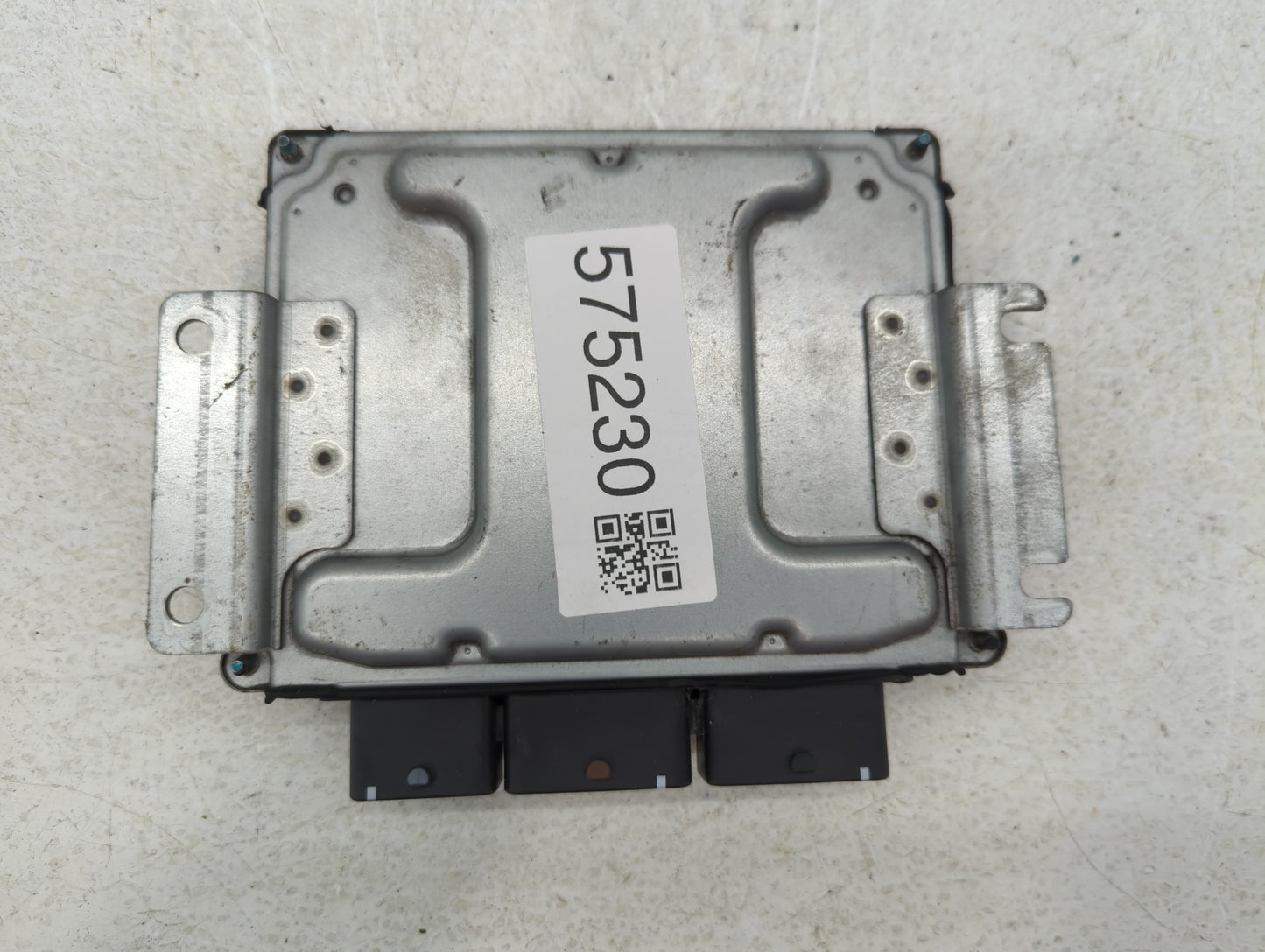 2013-2015 Nissan Sentra PCM Engine Control Computer ECU ECM PCU OEM P/N:NEC005-665 Fits Fits 2013 2014 2015 OEM Used Auto Pa