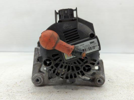 2013-2019 Nissan Sentra Alternator Replacement Generator Charging Assembly Engine OEM P/N:2611855 B 23100 3SH2B Fits OEM Used Auto Parts