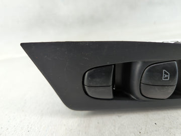 2013-2019 Nissan Sentra Master Power Window Switch Replacement Driver Side Left P/N:25401 3SH1A Fits OEM Used Auto Parts