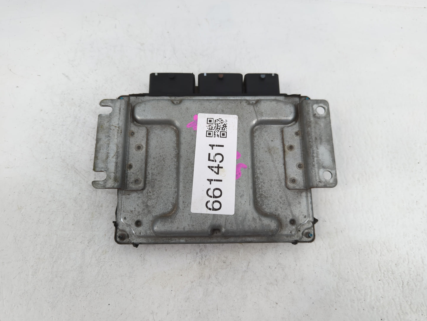 2013-2015 Nissan Sentra PCM Engine Control Computer ECU ECM PCU OEM P/N:NEC004-633 BEM404-300 A1 3320B Fits Fits 2013 2014 2