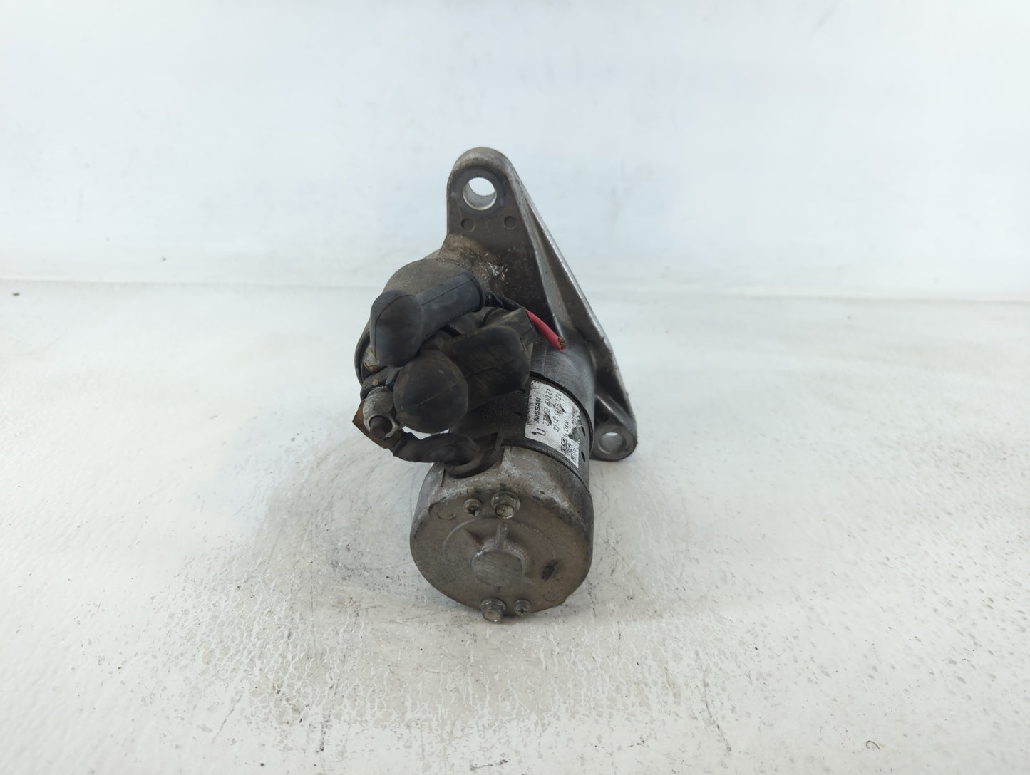 2013-2019 Nissan Sentra Car Starter Motor Solenoid OEM P/N:23300 EN22A Fits Fits 2013 2014 2015 2016 2017 2018 2019 2020 OEM