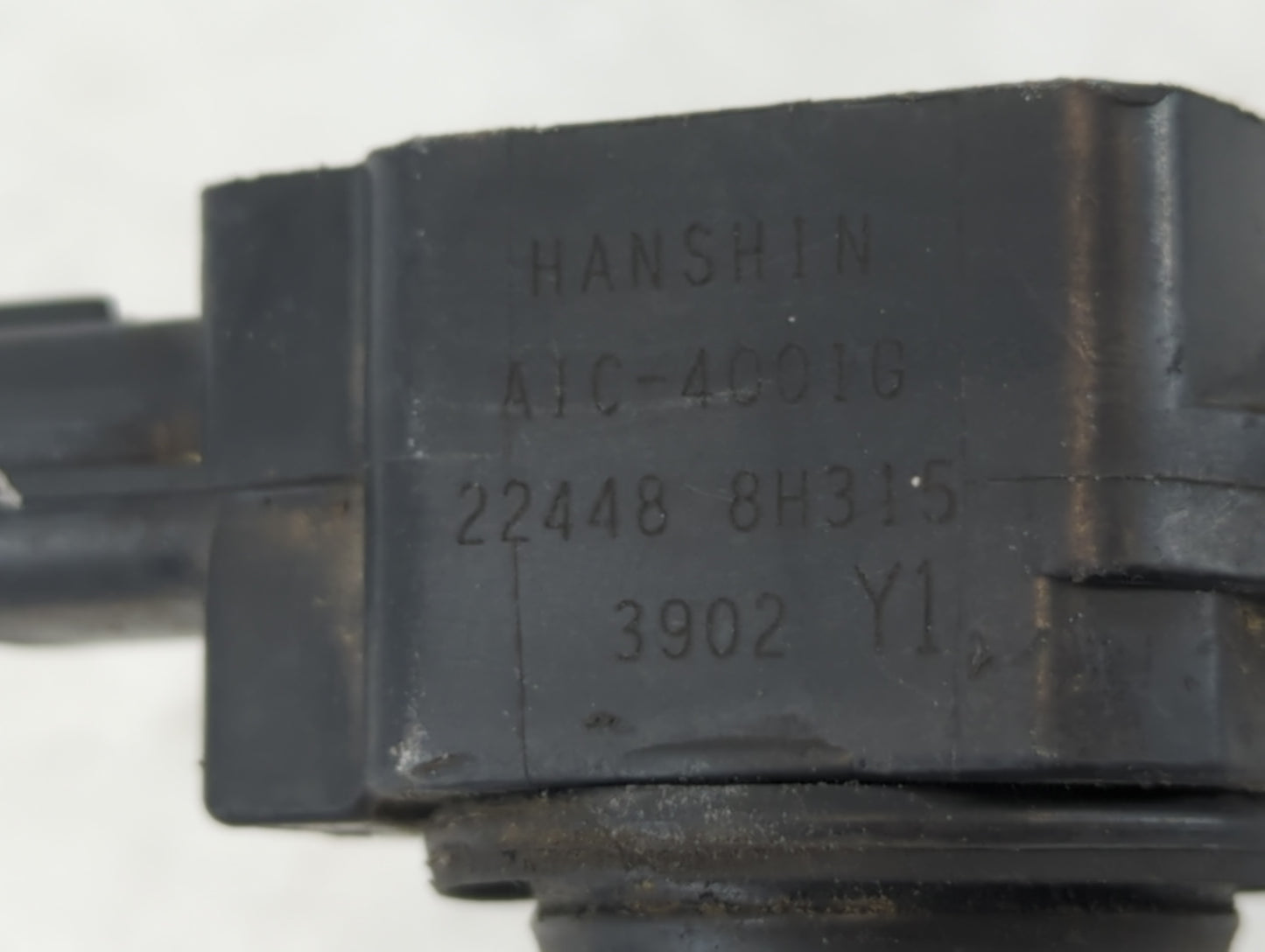 2007-2019 Nissan Sentra Ignition Coil Igniter Pack - Oemusedautoparts1.com