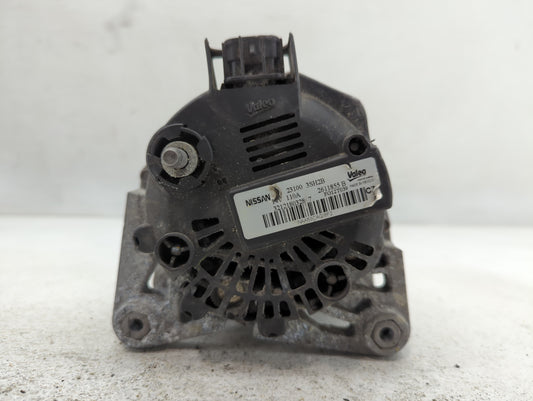2013-2019 Nissan Sentra Alternator Replacement Generator Charging Assembly Engine OEM P/N:2611855 B 23100 3SH2B Fits OEM Used Auto Parts
