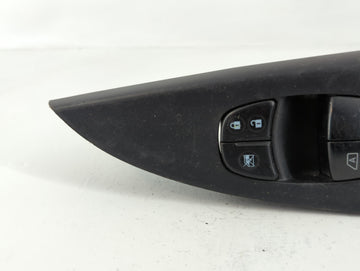 2013-2019 Nissan Sentra Master Power Window Switch Replacement Driver Side Left P/N:0284 SE 25401 3SH1A Fits OEM Used Auto Parts
