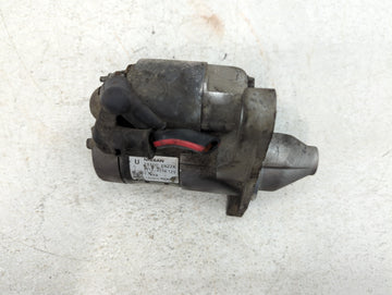 2013-2019 Nissan Sentra Car Starter Motor Solenoid OEM P/N:S114-955C 23300 EN22A Fits Fits 2013 2014 2015 2016 2017 2018 2019 2020 OEM Used Auto Parts
