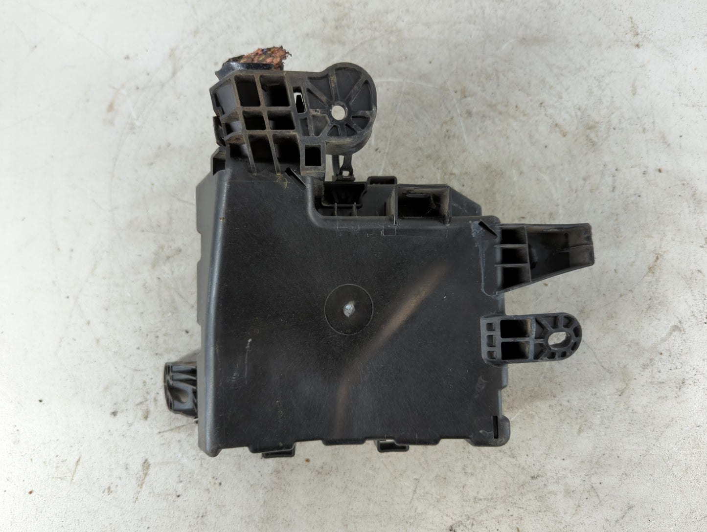 2013-2019 Nissan Sentra Fusebox Fuse Box Panel Relay Module P/N:284B7 3SG1D Fits Fits 2013 2014 2015 2016 2017 2018 2019 OEM