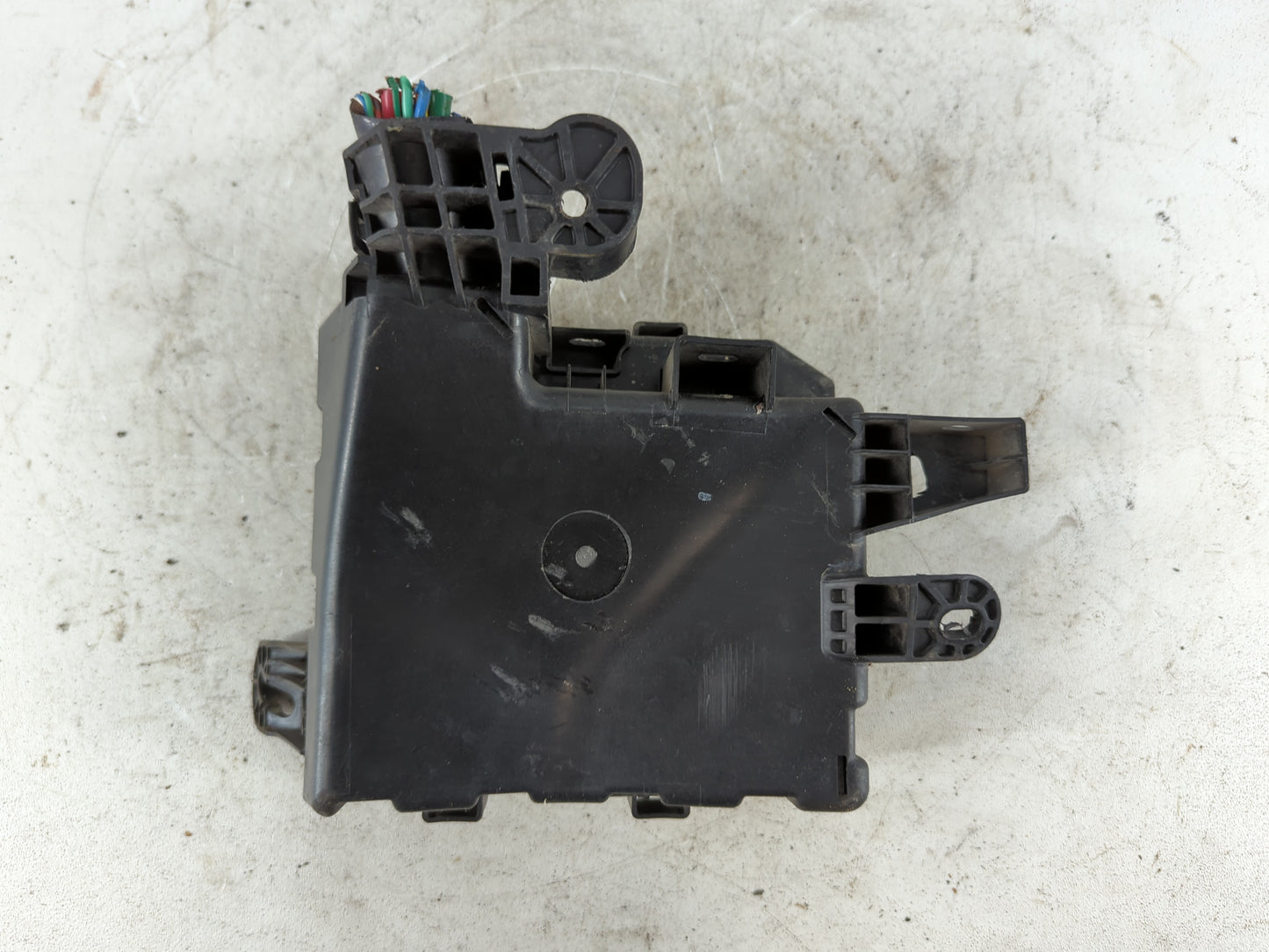 2013-2019 Nissan Sentra Fusebox Fuse Box Panel Relay Module P/N:284B7 3SC1C Fits Fits 2013 2014 2015 2016 2017 2018 2019 OEM