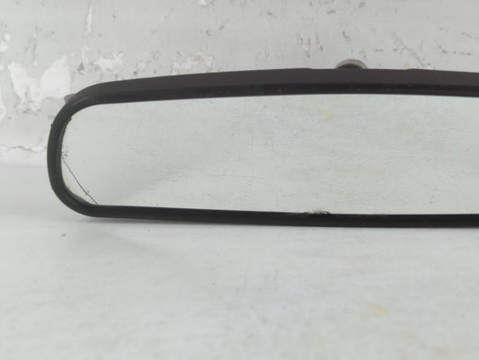 2007-2022 Nissan Sentra Interior Rear View Mirror Replacement OEM P/N:IE8011681 Fits OEM Used Auto Parts