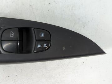 2013-2019 Nissan Sentra Master Power Window Switch Replacement Driver Side Left P/N:25401 3SH1A Fits OEM Used Auto Parts