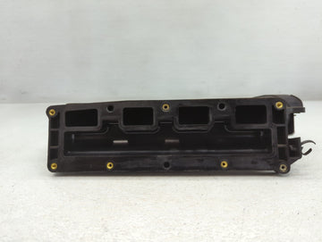 2007-2019 Nissan Sentra Turbocharger Exhaust Manifold With Turbo Charger