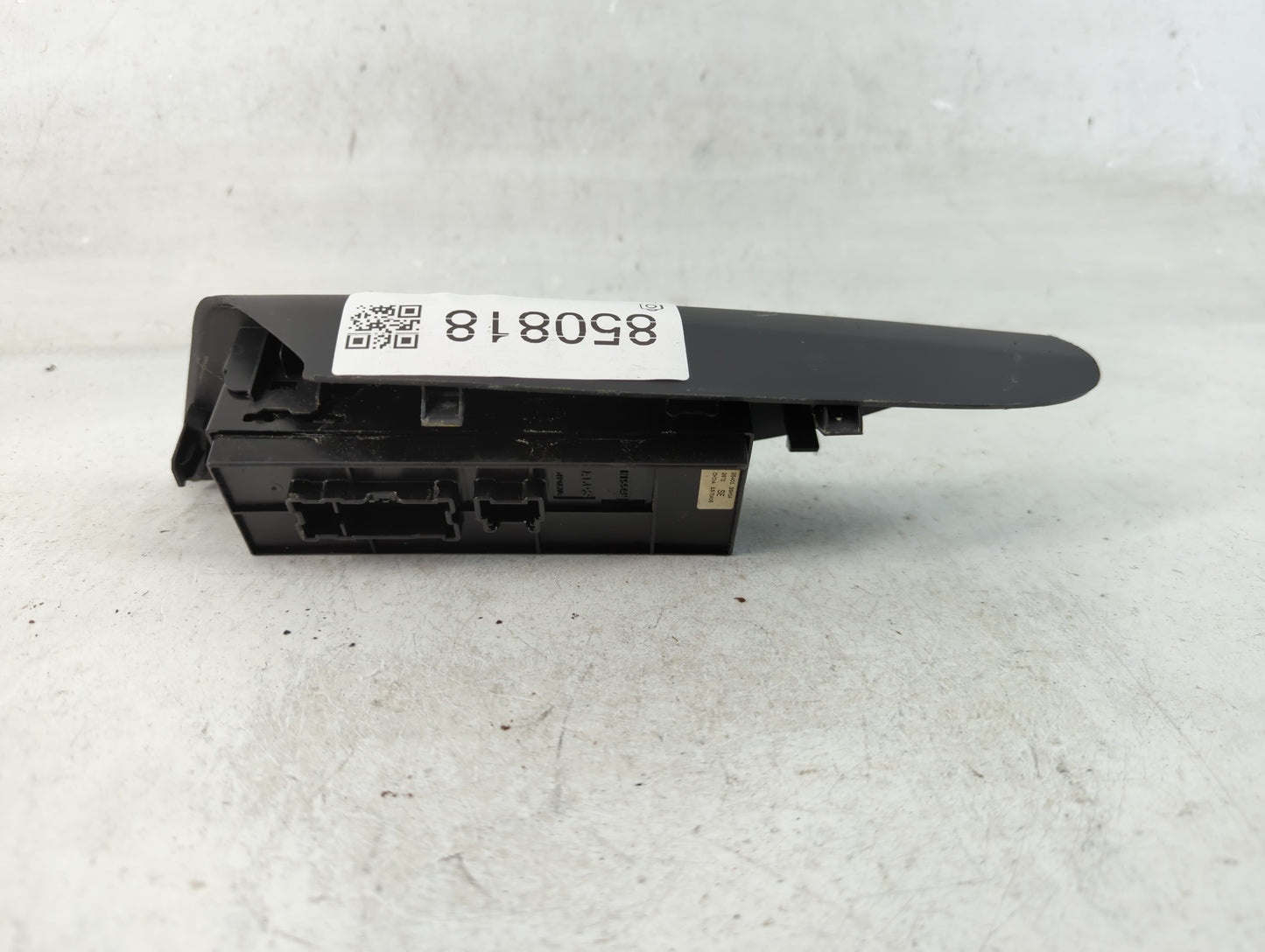 2013-2019 Nissan Sentra Master Power Window Switch Replacement Driver Side Left P/N:25401 3SH1A Fits OEM Used Auto Parts - O