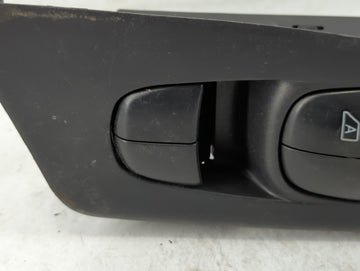 2013-2019 Nissan Sentra Master Power Window Switch Replacement Driver Side Left P/N:25401 3SH1A Fits OEM Used Auto Parts