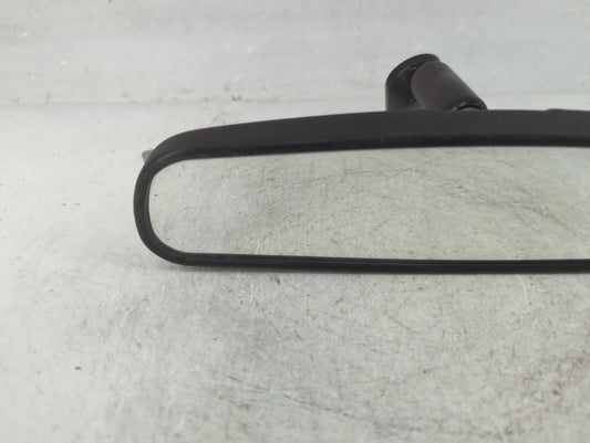 2007-2022 Nissan Sentra Interior Rear View Mirror Replacement OEM P/N:E8011681 Fits OEM Used Auto Parts