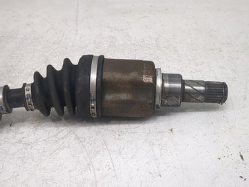 2012-2019 Nissan Versa Axle Shaft Front Driver Cv C/v