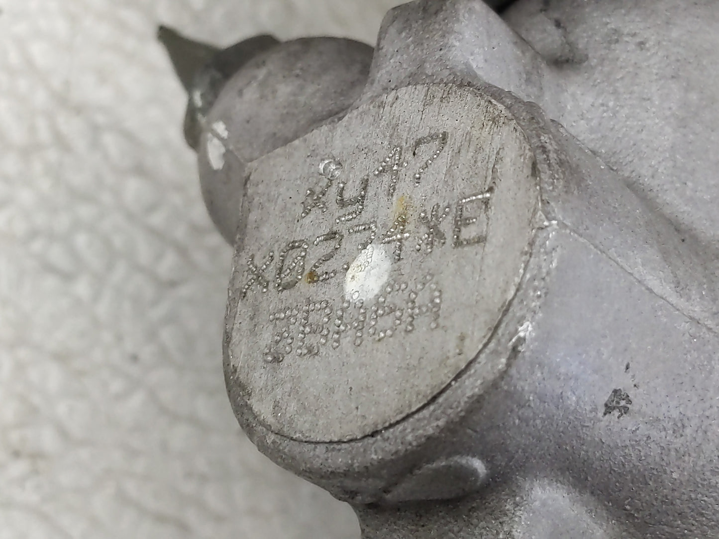 2013 Nissan Versa Power Brake Booster Oem 1290076 - Oemusedautoparts1.com