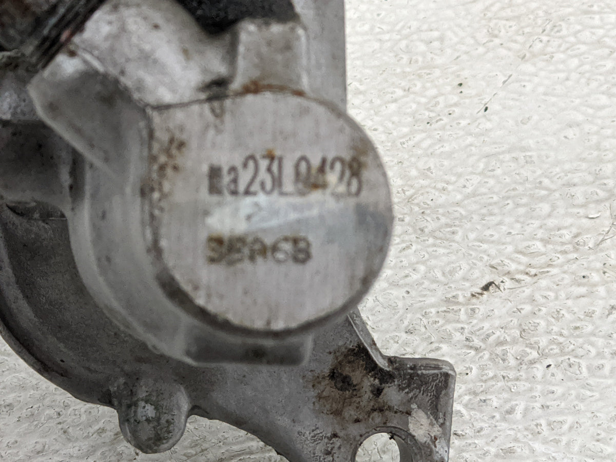 2013 Nissan Versa Power Brake Booster Oem 1290379 - Oemusedautoparts1.com