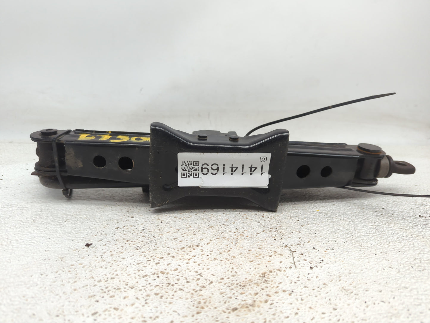 2013 Nissan Versa PCM Engine Control Computer ECU ECM PCU OEM P/N:99550-3WC0A Fits OEM Used Auto Parts - Oemusedautoparts1.c